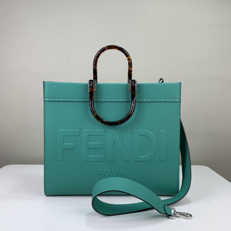 Fendi Shopping Bags